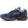 Sapatos Homem Sapatilhas adidas Originals YUNG1 Azul marinho, Azul