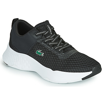 Sapatos Homem Sapatilhas Lacoste tennis COURT-DRIVE 0120 1 SMA Preto / Branco