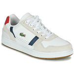 Lacoste Lacoste PowerCourt Trainers Junior Girls