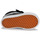 Sapatos Criança Sapatilhas de cano-alto Vans TD SK8-MID REISSUE V Preto / Branco