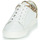 Sapatos Mulher Sapatilhas nbspMedida à volta da cintura :  LOUANE Branco / Leopardo