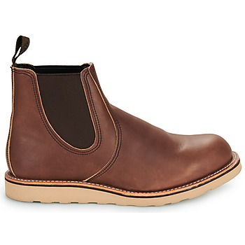 Red Wing CLASSIC CHELSEA Castanho