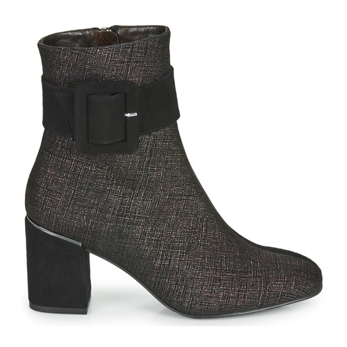 Perlato JAMIROCK Preto