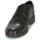 Sapatos Homem Sapatos Rieker 16541-02 Preto