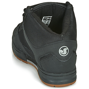 NIKE Air Presto Herren Sneaker Gr 42.5 Schwarz Weiss Schuhe