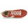 Sapatos Homem Sapatilhas de cano-alto Pataugas JAGGER/CR H4F Tijolo