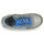 Sapatos Rapaz Sapatilhas de cano-alto Redskins LAVAL KID Cinza / Azul