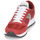 Sapatos Homem Sapatilhas Saucony JAZZ VINTAGE Vermelho / Branco