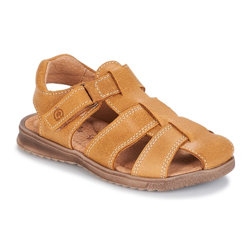 Sapatos Rapaz Sandálias Selecione um tamanho antes de adicionar o produto aos seus favoritosmpagnie MELTOUNE Camel