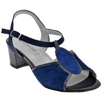 Sapatos Mulher Sapatilhas Confort 8014 T.40 Azul