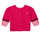 Textil Rapariga Casacos de malha Catimini CR18033-35 Rosa