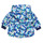 Textil Rapariga Parkas Catimini CR42053-88 Multicolor