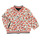 Textil Rapariga Polo Ralph Laure CR17003-19 Multicolor