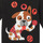Textil Rapaz T-shirt Hibiscus mangas compridas Catimini CR10022-02 Preto
