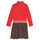 Textil Rapariga Vestidos curtos Catimini CR30035-38-J Multicolor