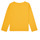 Textil Rapariga Superdry Sportstyle Sweater Met Ritssluiting CR10135-72-J Amarelo