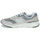 Sapatos Homem Sapatilhas New Balance 997 Cinza