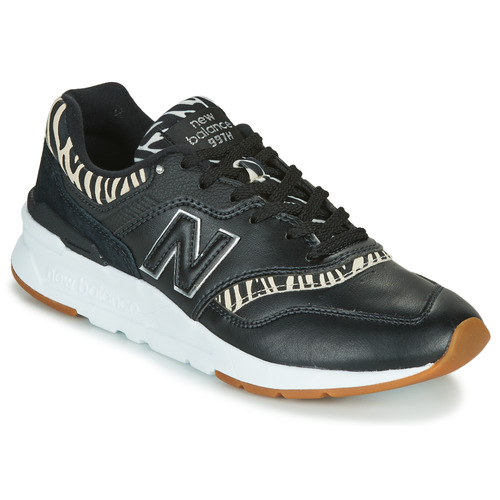 Sapatos talla Sapatilhas New Balance 997 Preto