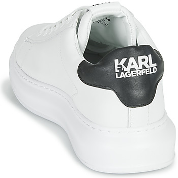 Karl Lagerfeld KAPRI MAISON KARL LACE Branco