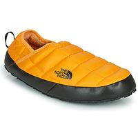 Sapatos Homem Chinelos The North Face M THERMOBALL TRACTION MULE Amarelo
