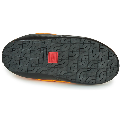 The North Face M THERMOBALL TRACTION MULE Amarelo