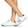 Sapatos Mulher Sapatilhas Kenzo K LOGO Branco