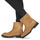 Sapatos Mulher Comprimento em cm K MOUNT Camel