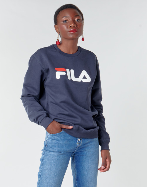 Fila PURE Crew Sweat Azul / Escuro