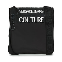 Malas Homem Pouch / Clutch Versace Jeans Couture YZAB6A Preto