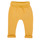 Textil Rapariga Conjunto Noukie's Z050377 Amarelo