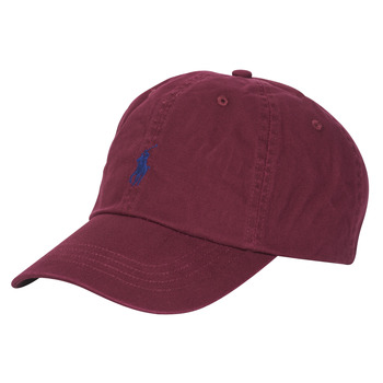 Acessórios Boné Polo Ralph Lauren CLS SPRT CAP-HAT Bordô