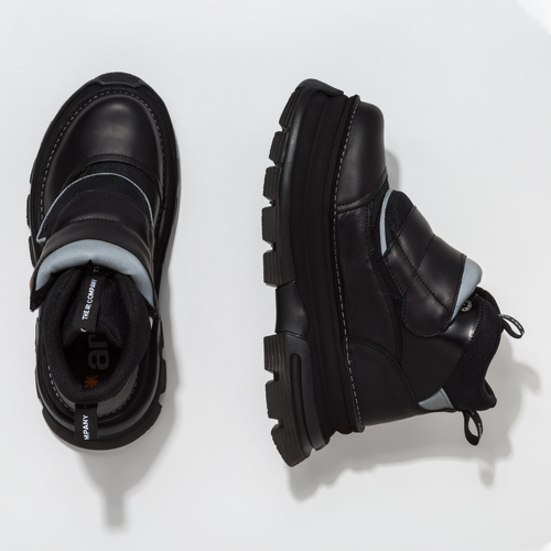 Art ART 116431010003 Preto