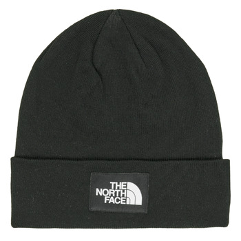 Acessórios Gorro The North Face DOCK WORKER RECYCLED BEANIE Preto