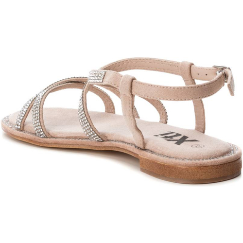 Xti 48996 NUDE Rosa