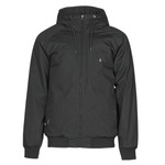 Duvetica hooded zipped jacket