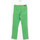 Textil Rapariga Calças Tutto Piccolo 3135VEW17-G00 Verde