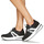 Sapatos Mulher Sapatilhas Tosca Blu SF2031S604-C99 Preto