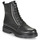 Sapatos Mulher Botas baixas Tosca Blu SF2024S470-C99 Preto