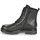 Sapatos Mulher Botas baixas Tosca Blu SF2024S470-C99 Preto