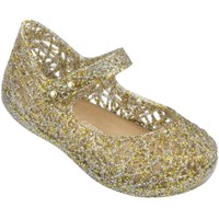 Sapatos Rapariga Sabrinas Melissa 31510 Ouro