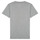 Textil Rapaz T-Shirt mangas curtas Converse 966500 Cinza