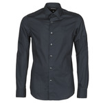 theory plain button down shirt item