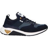 Sapatos Homem Multi-desportos Xti 49635 Azul