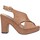 Sapatos Mulher Sandálias Refresh 69753 Bege
