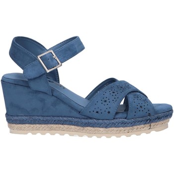 Sapatos Mulher Sandálias Refresh 69484 Azul