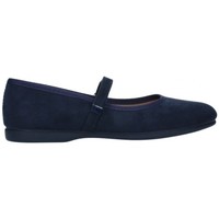 Sapatos Rapariga Sabrinas Batilas 11350 Niña Azul marino Azul