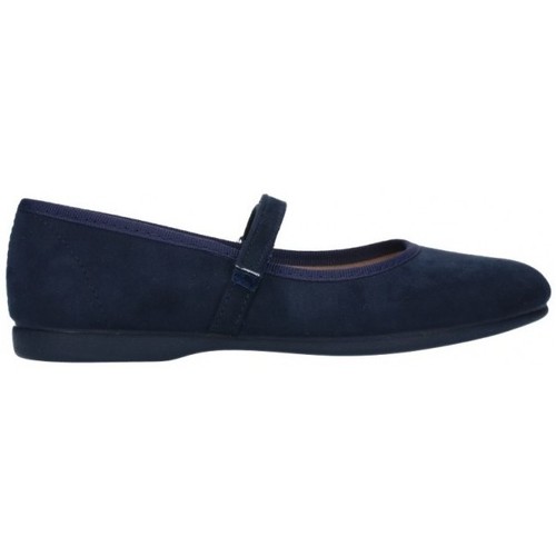 Sapatos Rapariga Top 5 de vendas Batilas  Azul
