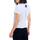 Textil Mulher T-shirts e Pólos Puma  Branco
