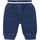 Textil Rapaz Calças Timberland T94736 Azul