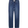 Textil Rapaz Calças de ganga slim Timberland Chelsea T24B15 Azul